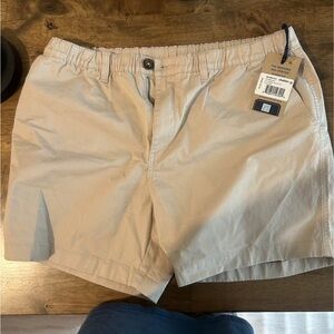 Chubbies 5.5inch inseam Khako Shorts XL
